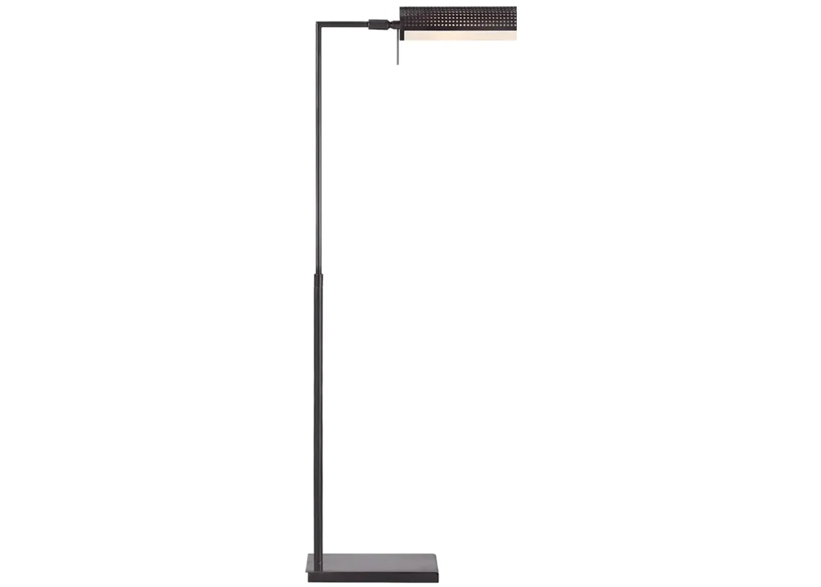 Precision Pharmacy Floor Lamp