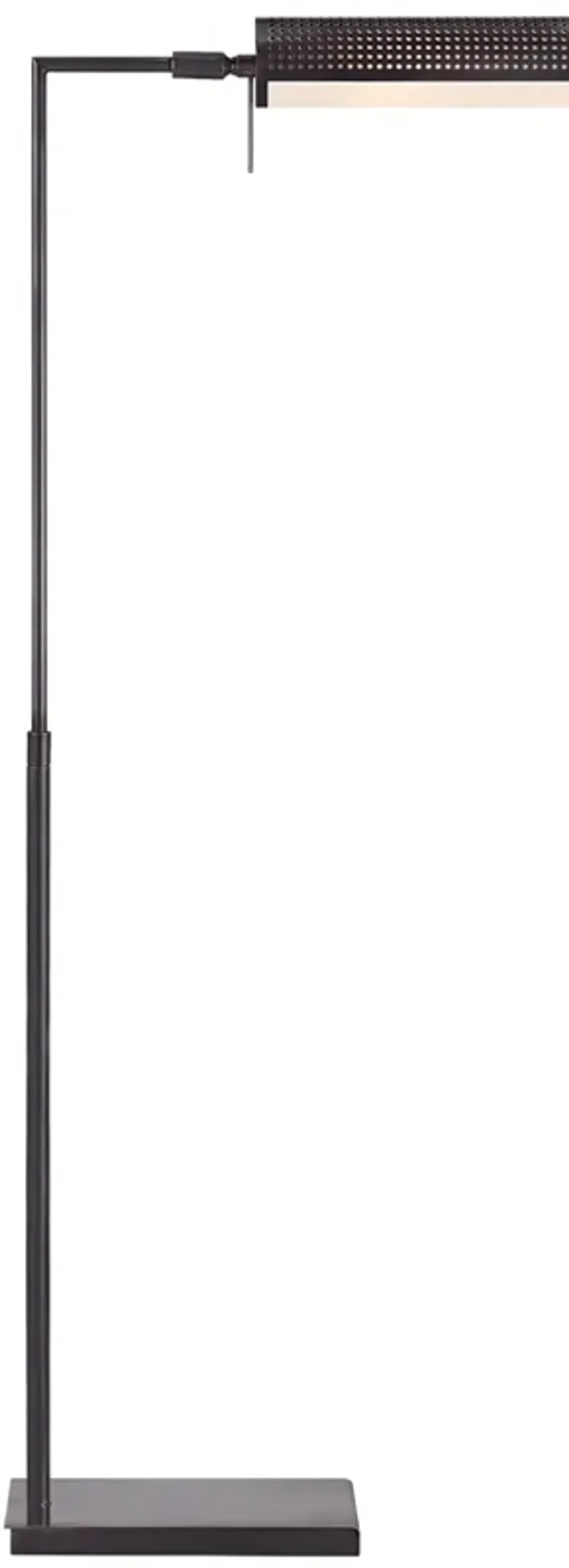 Precision Pharmacy Floor Lamp