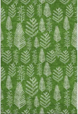 Green color