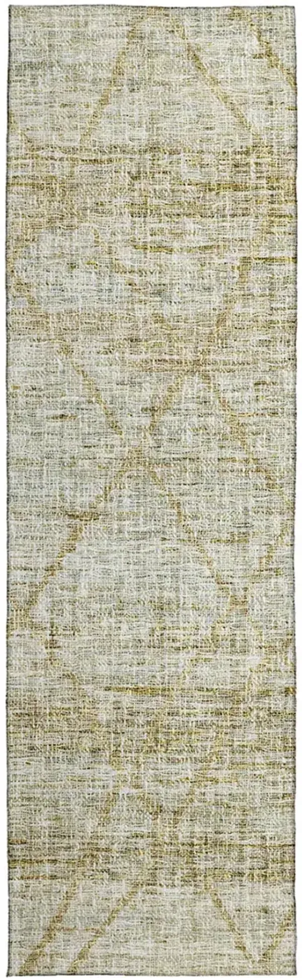 Portico PO1 Wheat 2'3" x 7'6" Rug