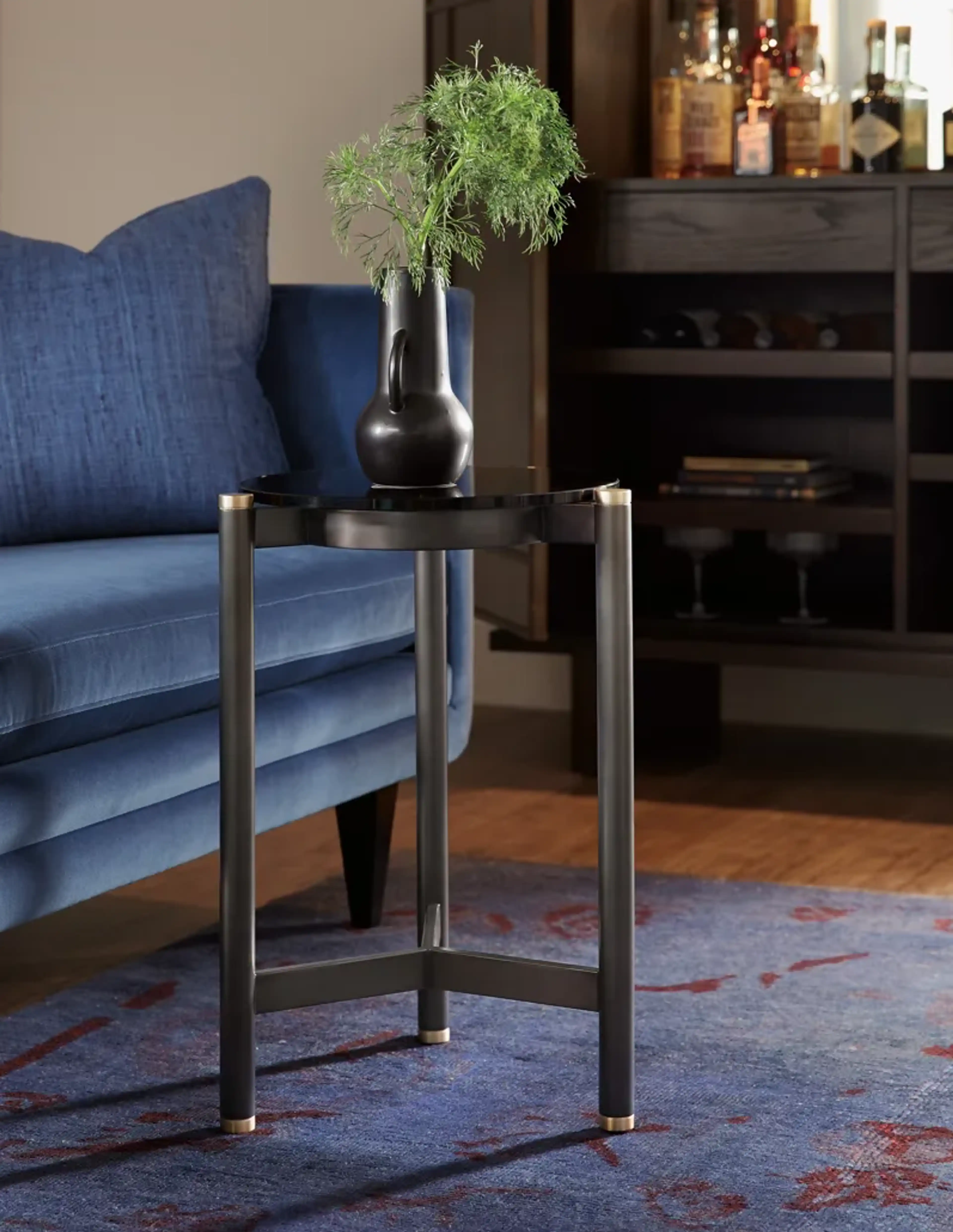 Grayson Drink Table Mathis Home | Furniture.com