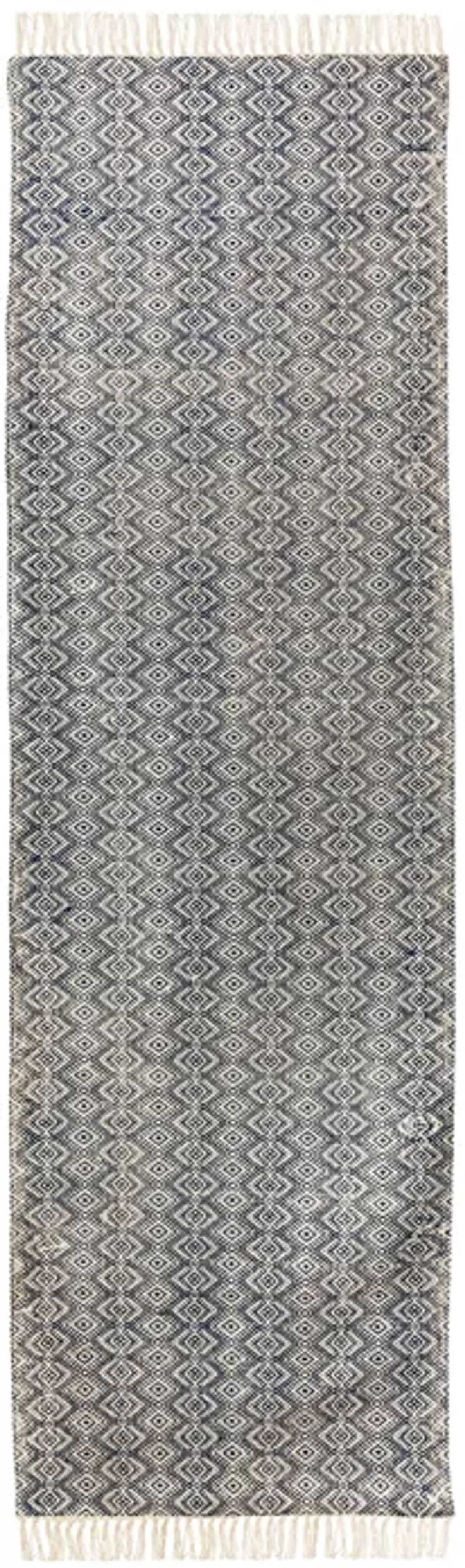 Albany 2' x 8' Runner Rug