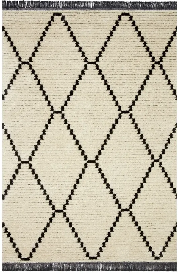 Alice ALI04 5'2" x 7'6" Rug