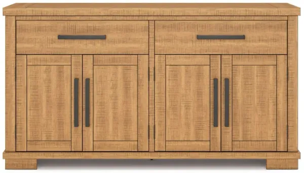 Havonplane Dining Server