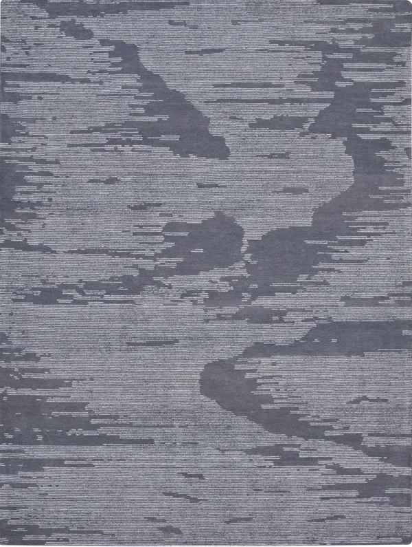 Ma30 Star SMR02 Blue 8'6" x 11'6" Rug