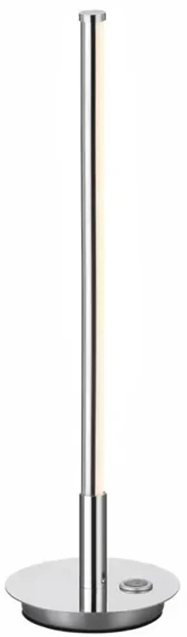 Keira LED Integrated Table Lamp