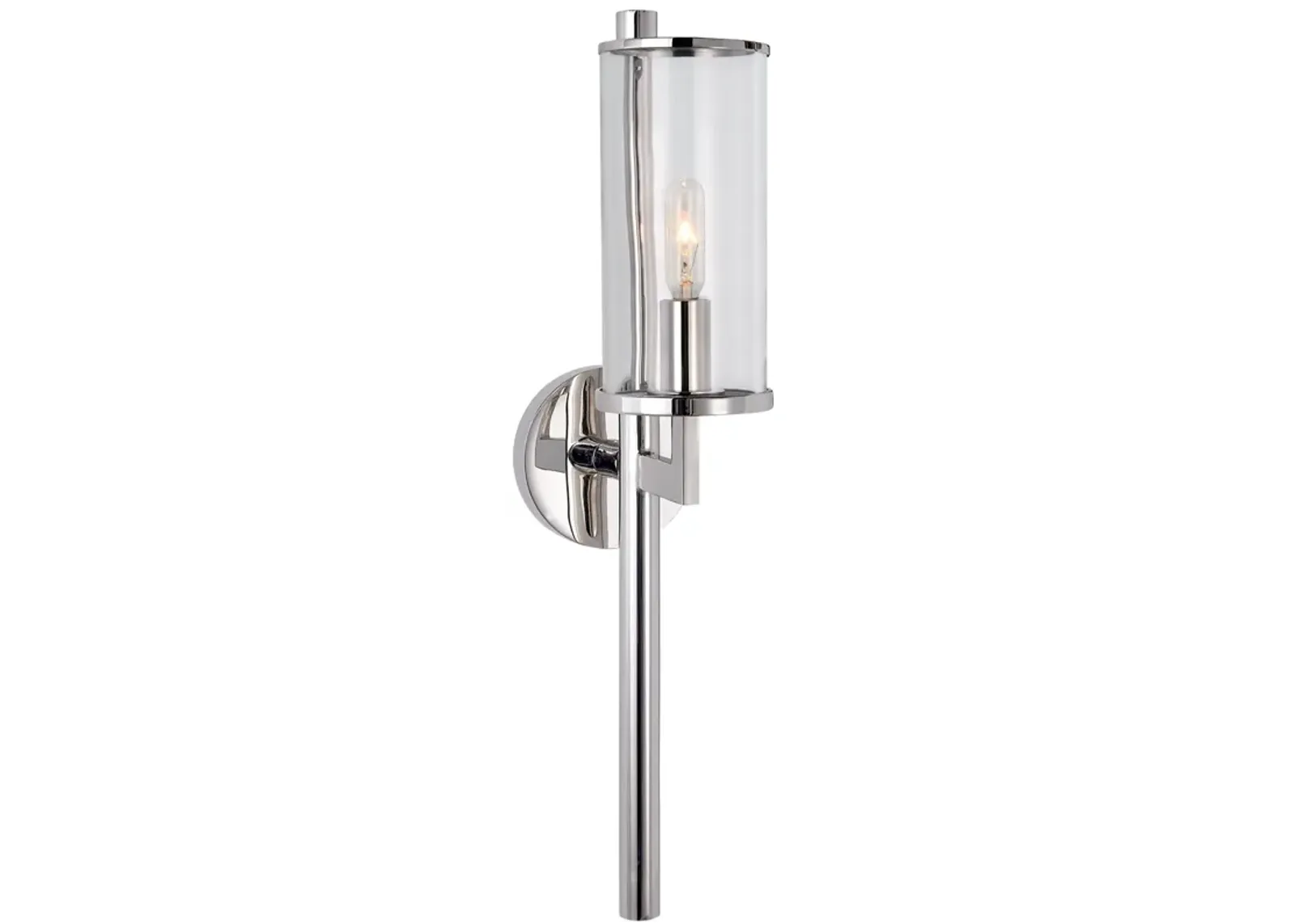 Liaison Single Sconce