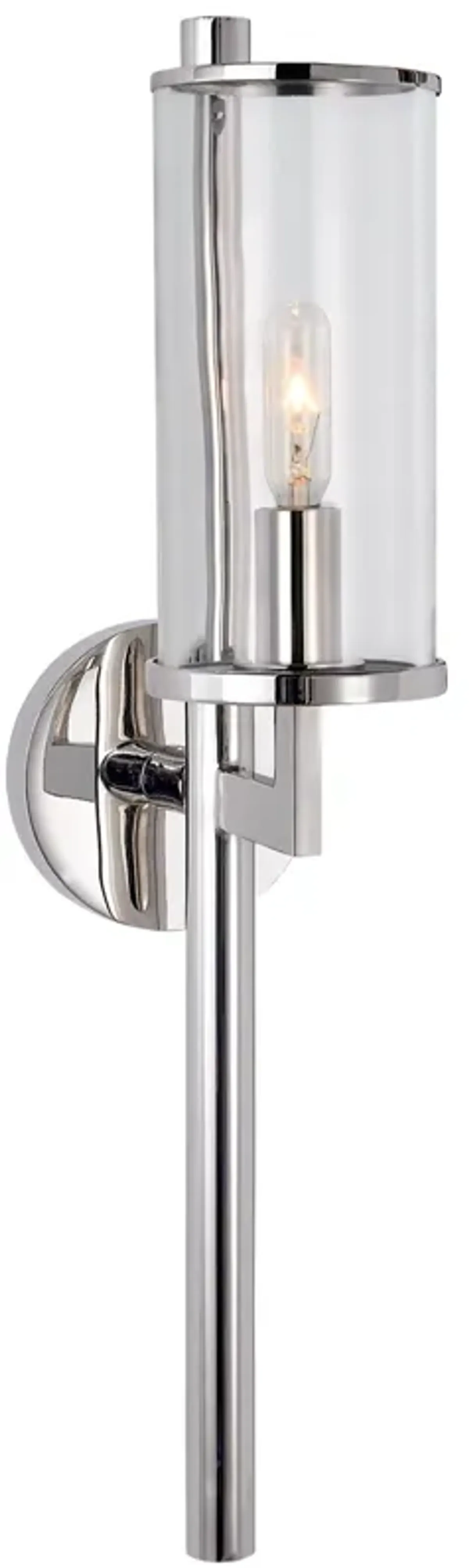 Liaison Single Sconce