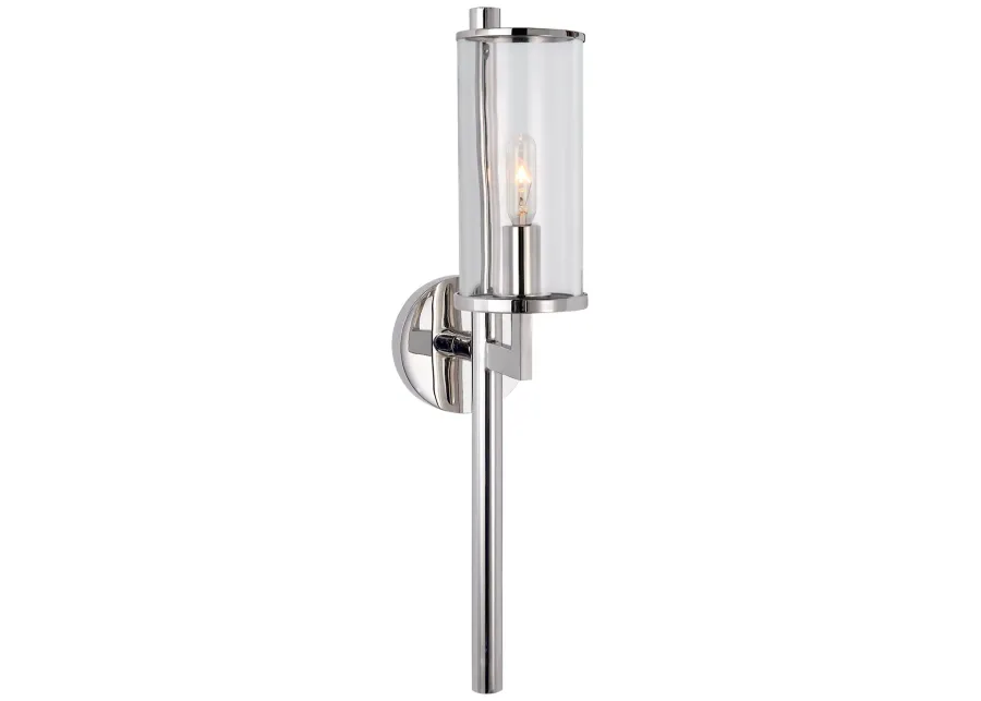 Liaison Single Sconce