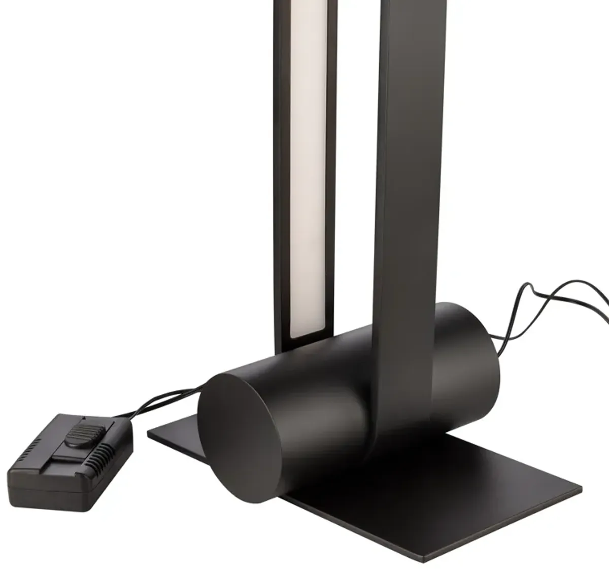 Rylan 54'' High Integrated LED Floor Lamp