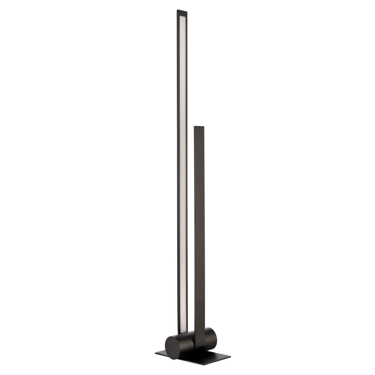 Rylan 54'' High Integrated LED Floor Lamp