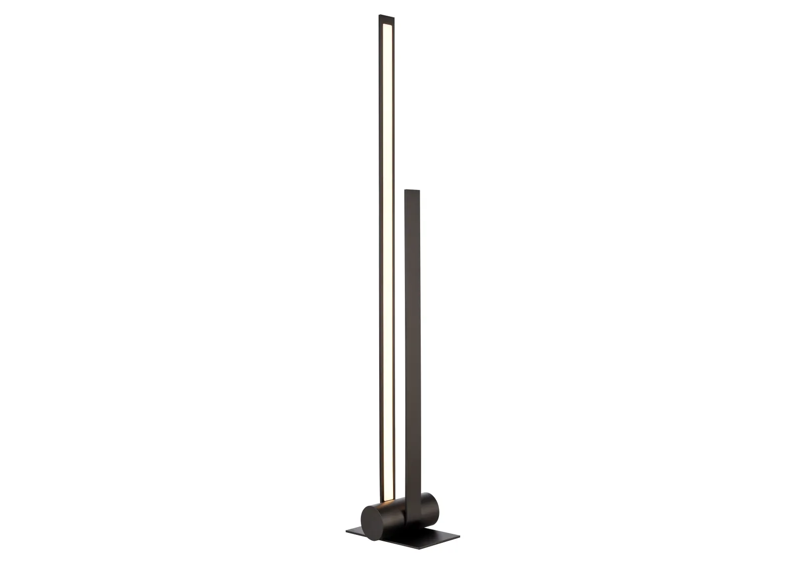 Rylan 54'' High Integrated LED Floor Lamp