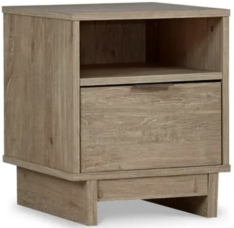 Oliah Nightstand