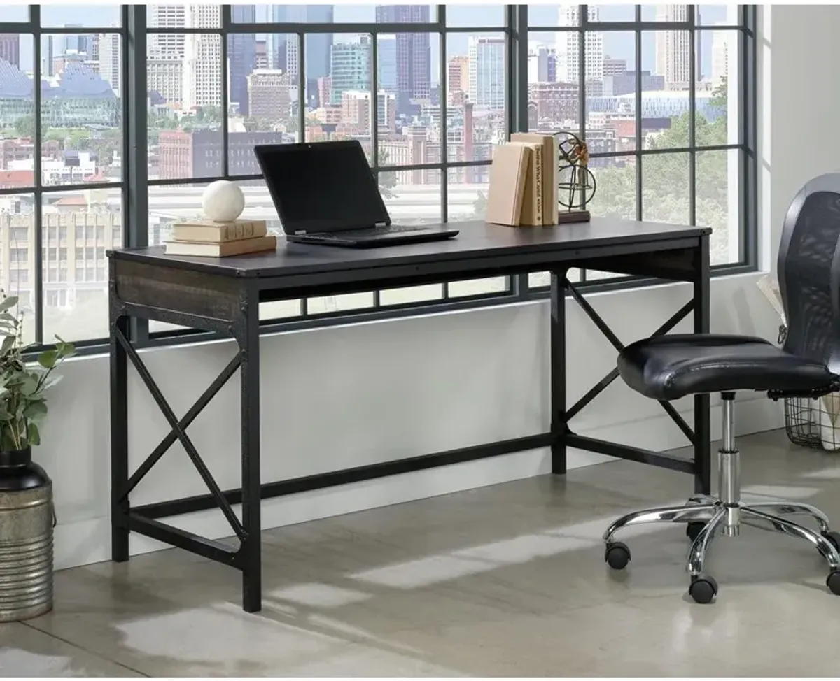 Sauder 59 x 24 Commercial Office Desk