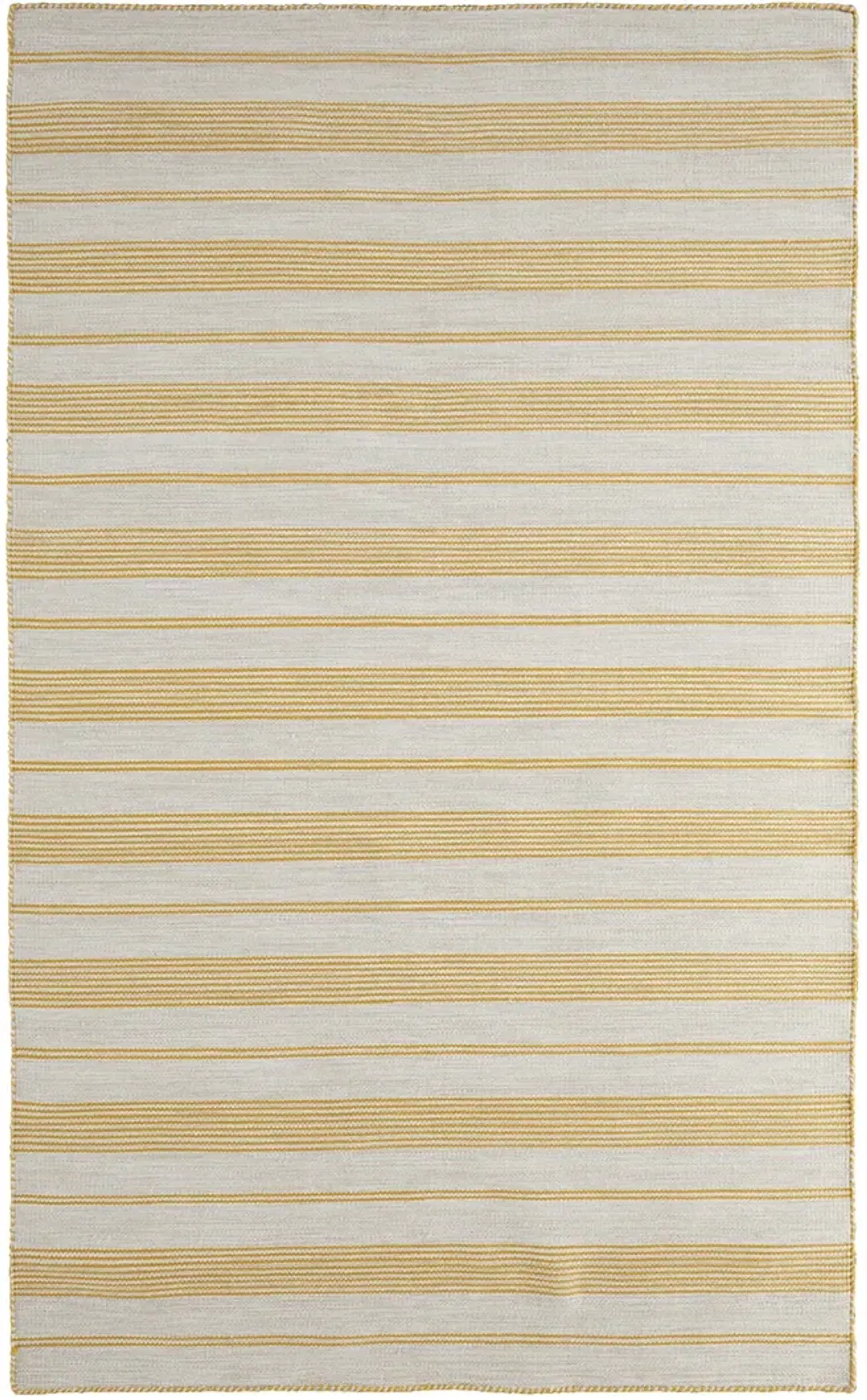 Duprine 0560F Yellow/Ivory 10' x 14' Rug