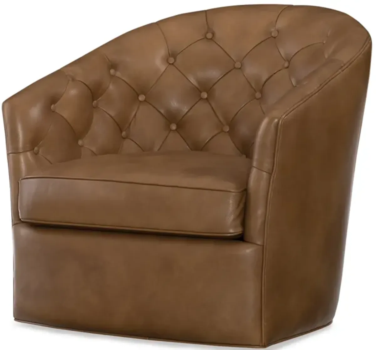 Seaworth Swivel Chair