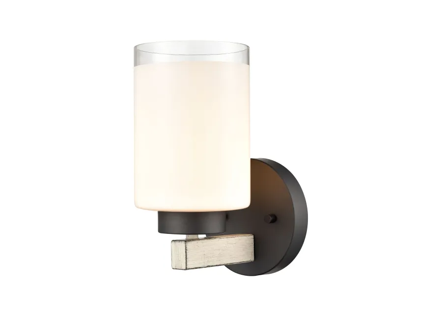 Briggs 1-Light Vanity Light