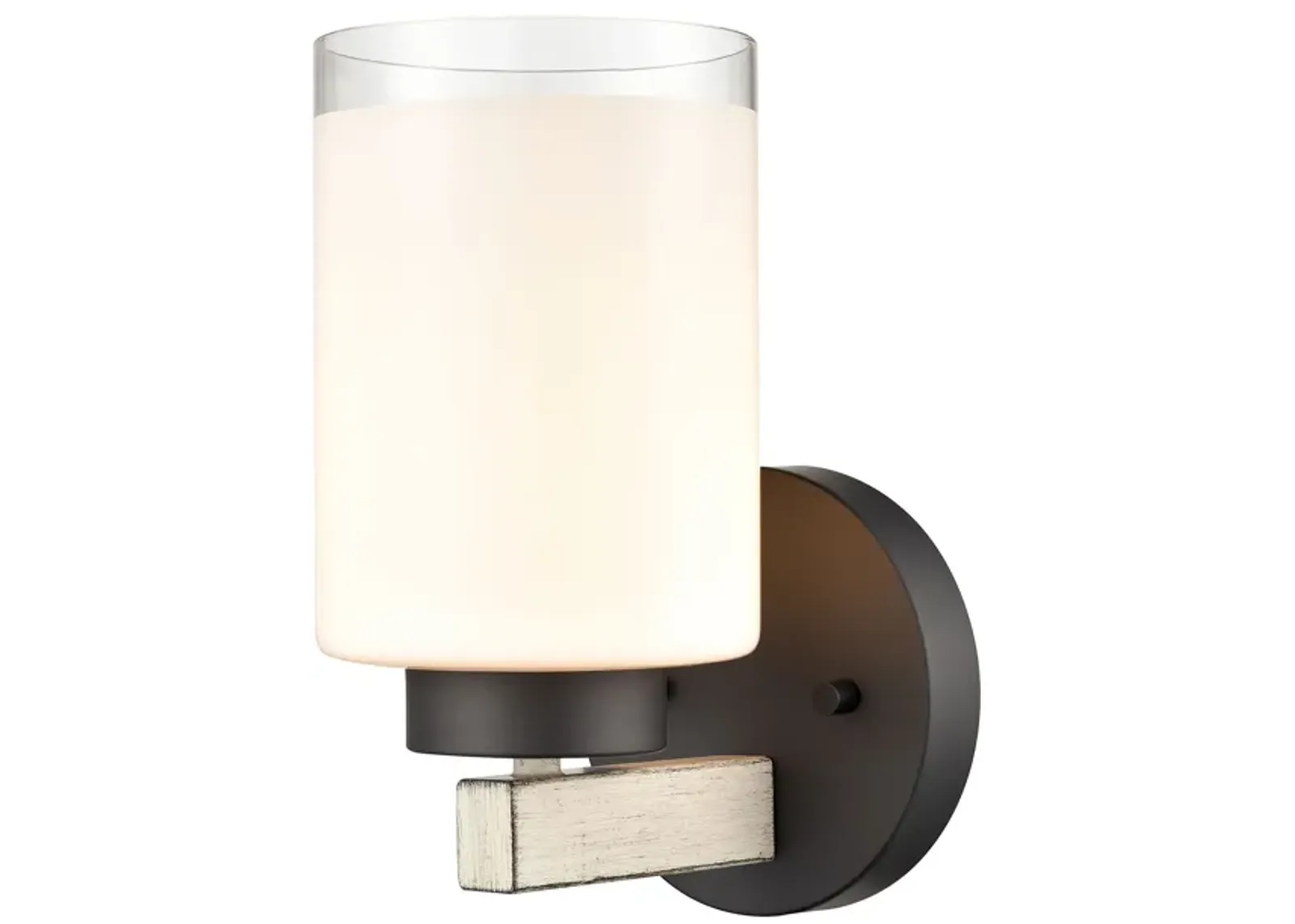 Briggs 1-Light Vanity Light