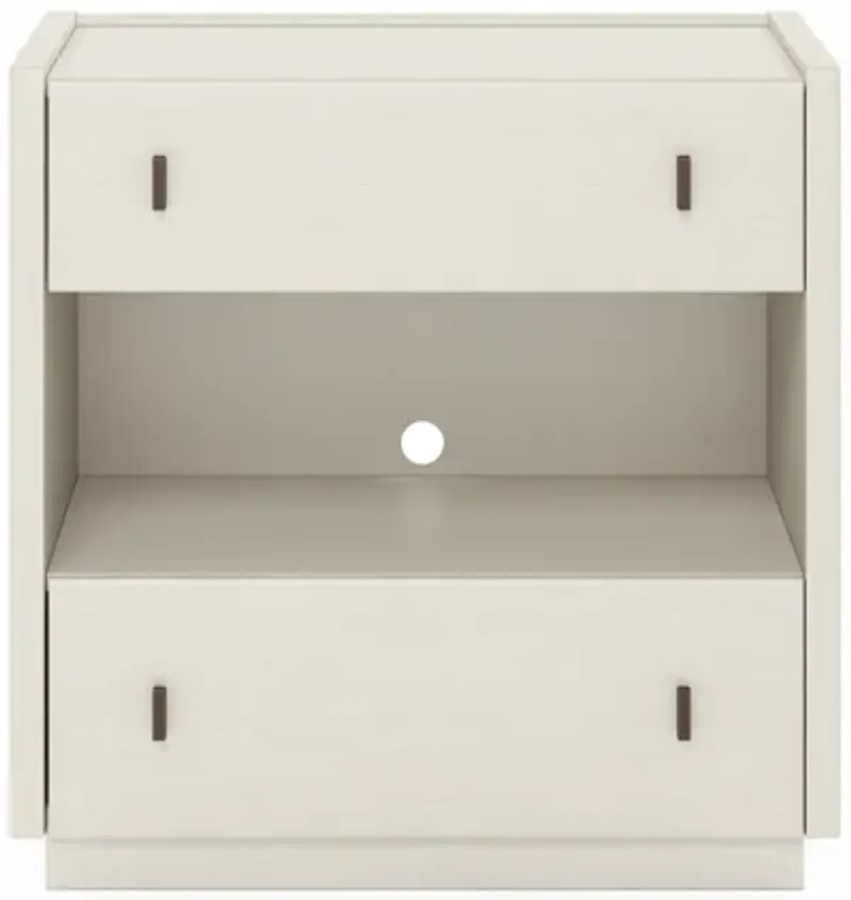 Blanc Nightstand