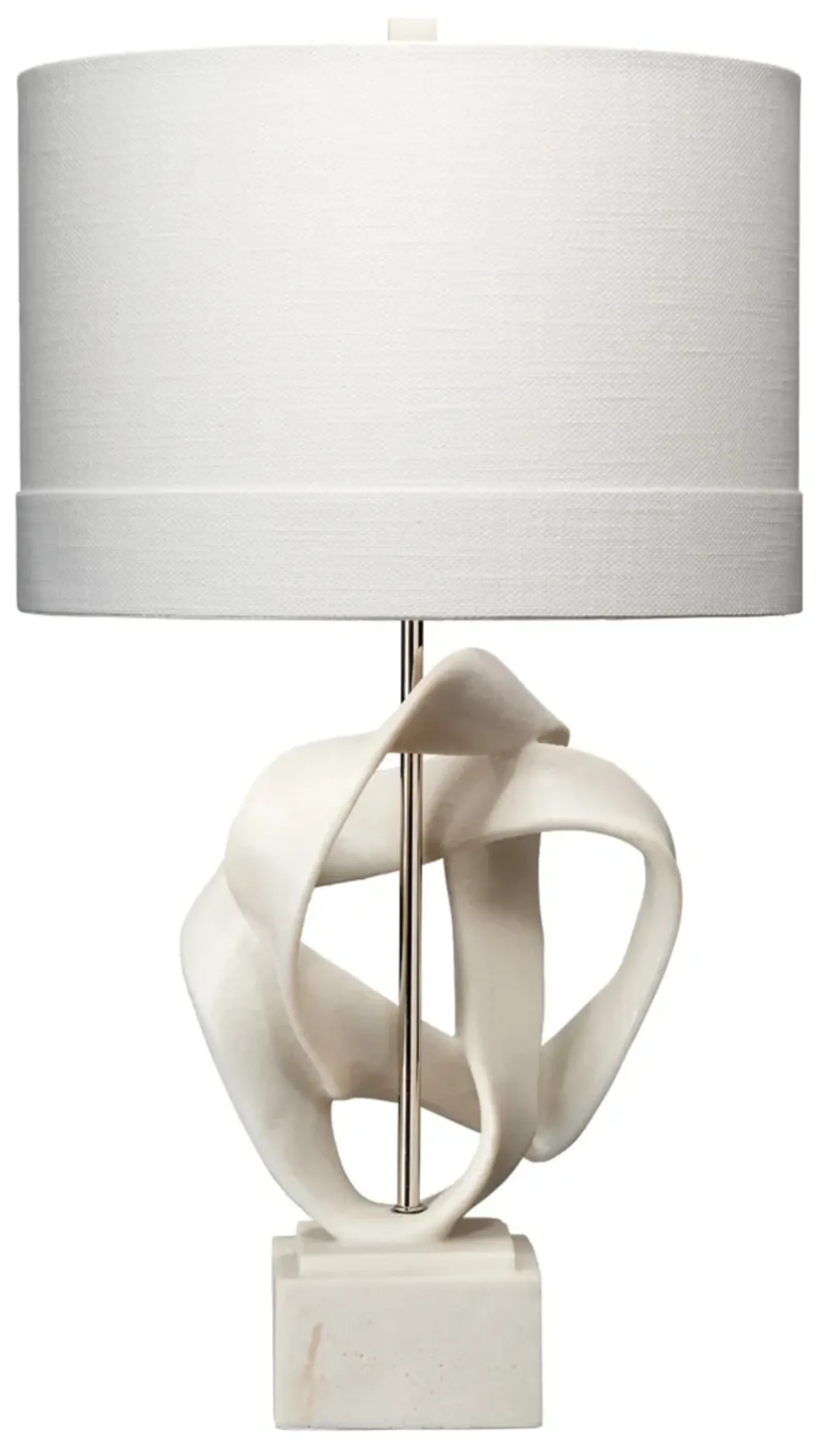 Intertwined Table Lamp