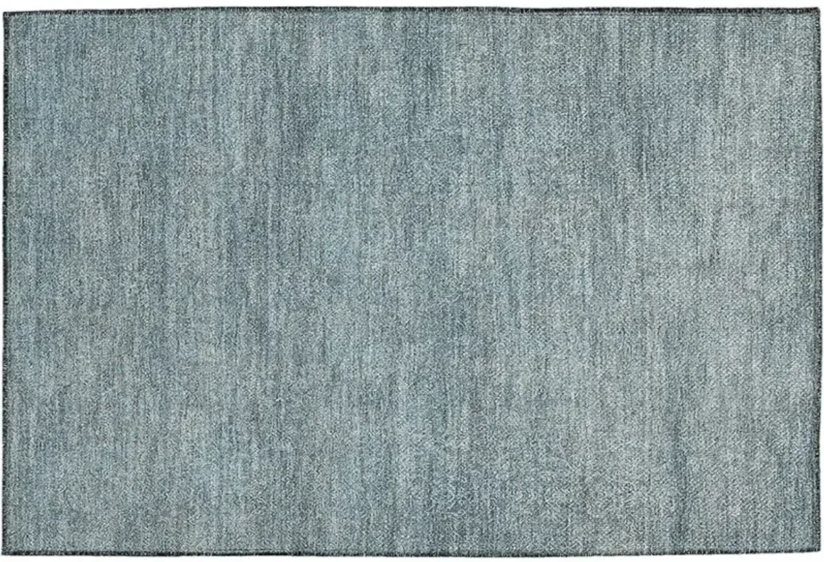 Burano BU1 Seafoam 20" x 30" Rug