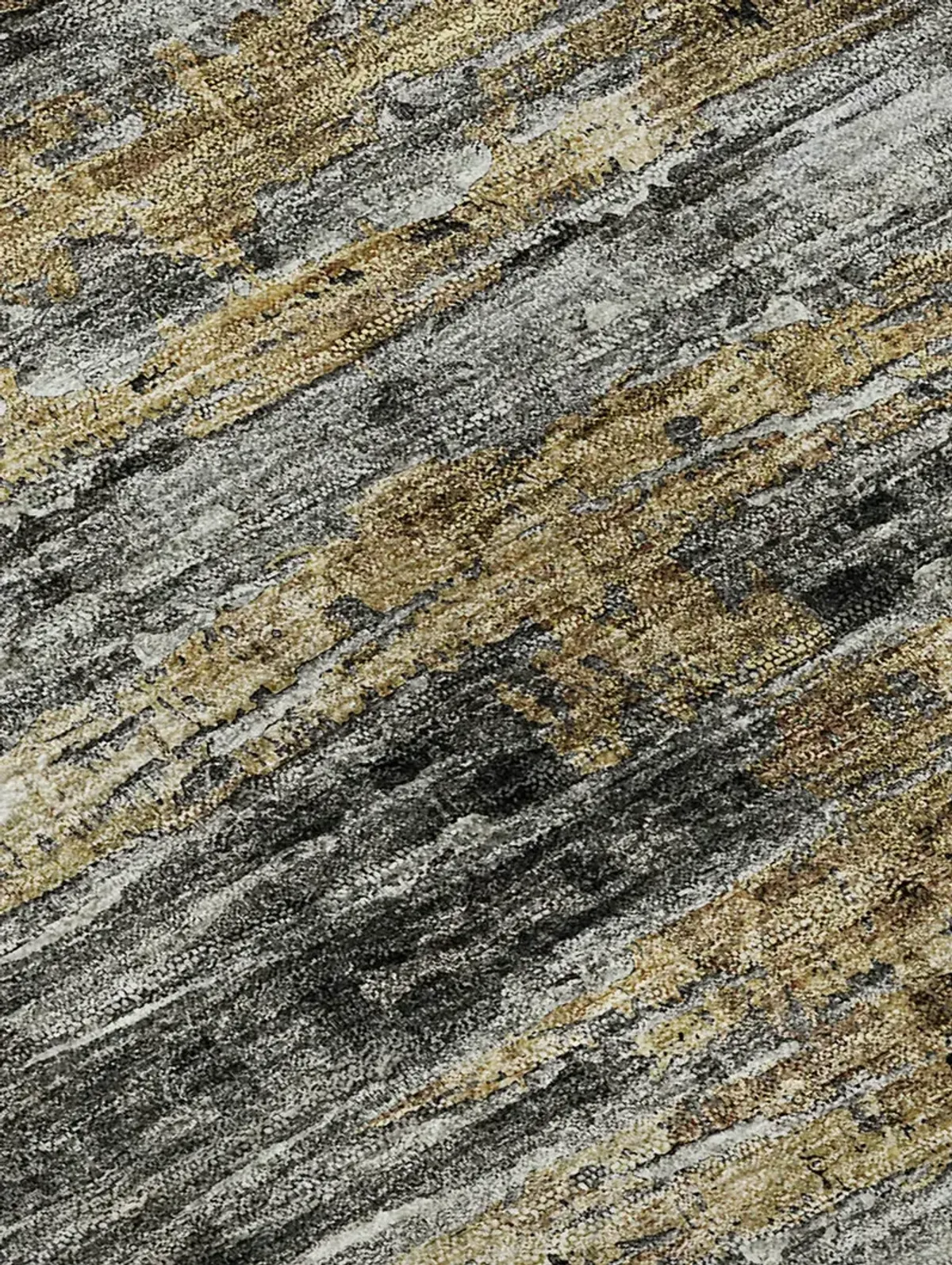 Trevi TV14 Gray 8' Rug