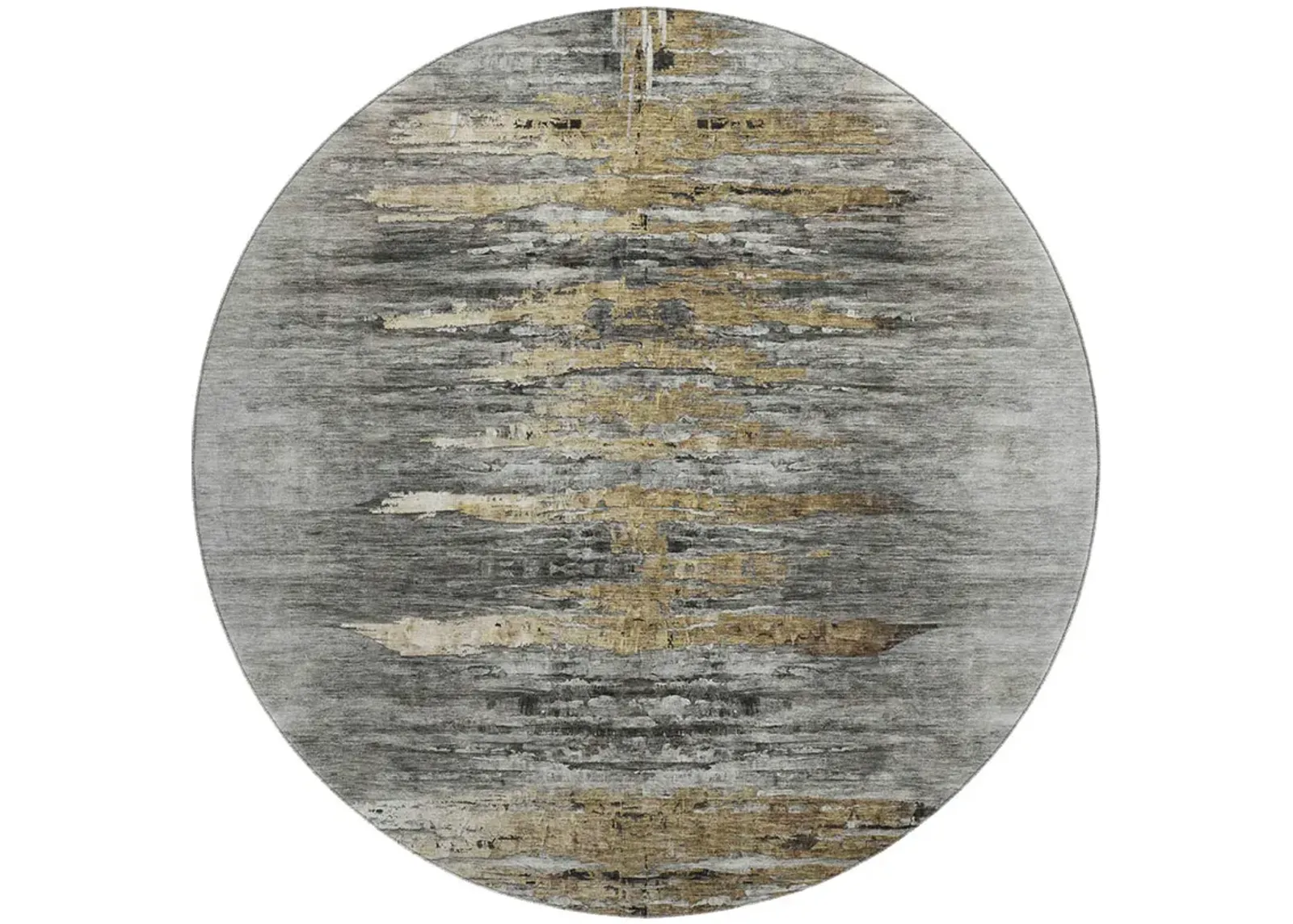 Trevi TV14 Gray 8' Rug