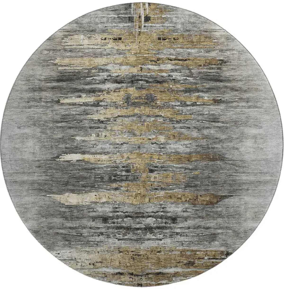 Trevi TV14 Gray 8' Rug