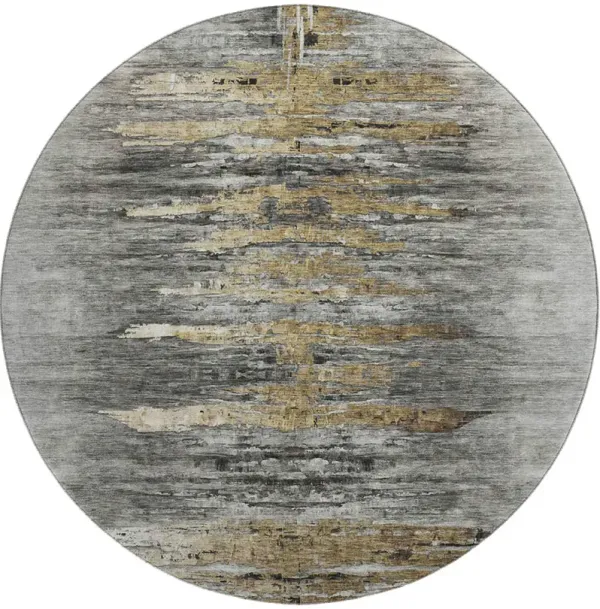 Trevi TV14 Gray 8' Rug