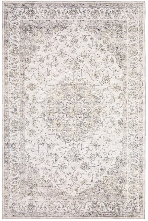 Myers Park 5' x 7' Beige Rug