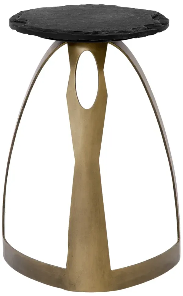 Vaughan Accent Table