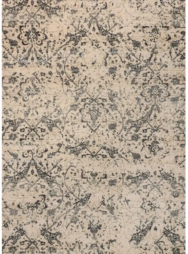 Kivi KV01 7'10" x 10'10" Rug