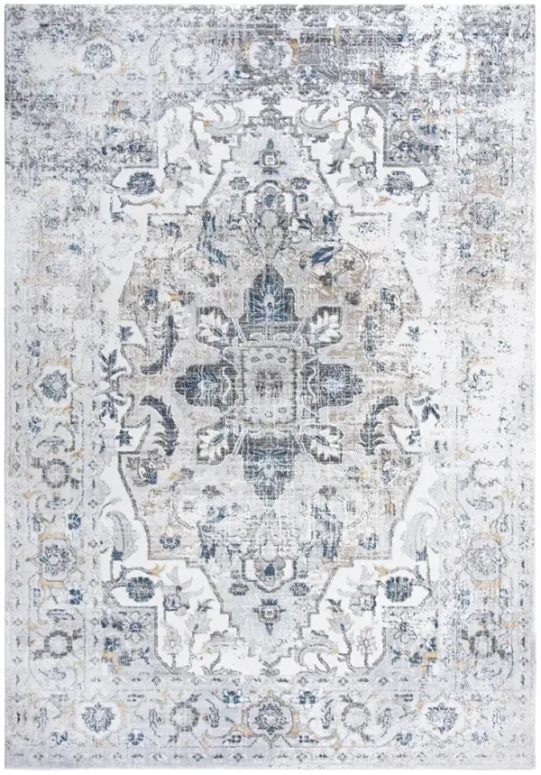 Bristol BRS104 5'3" x 7'6" Rug