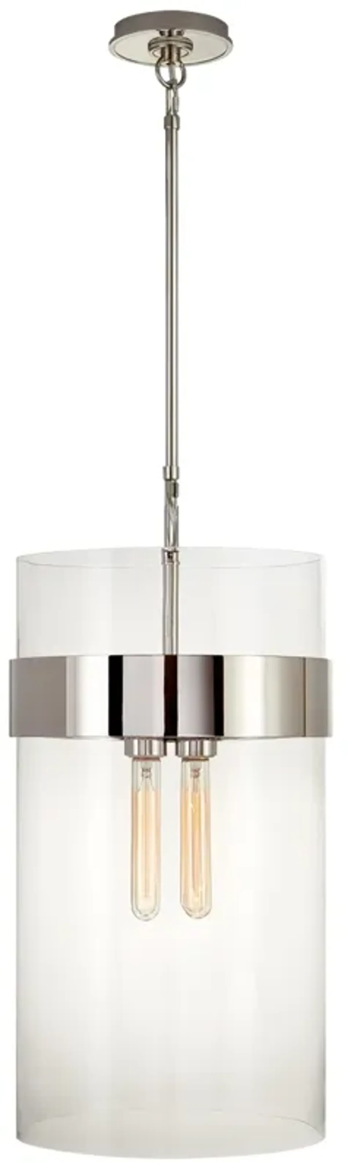 Presidio Small Pendant