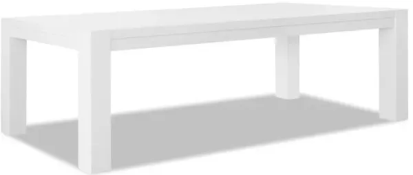 Staycation Leg Table