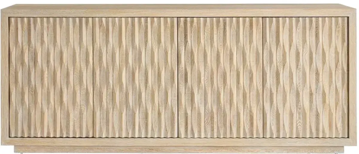 Desert Dune Credenza