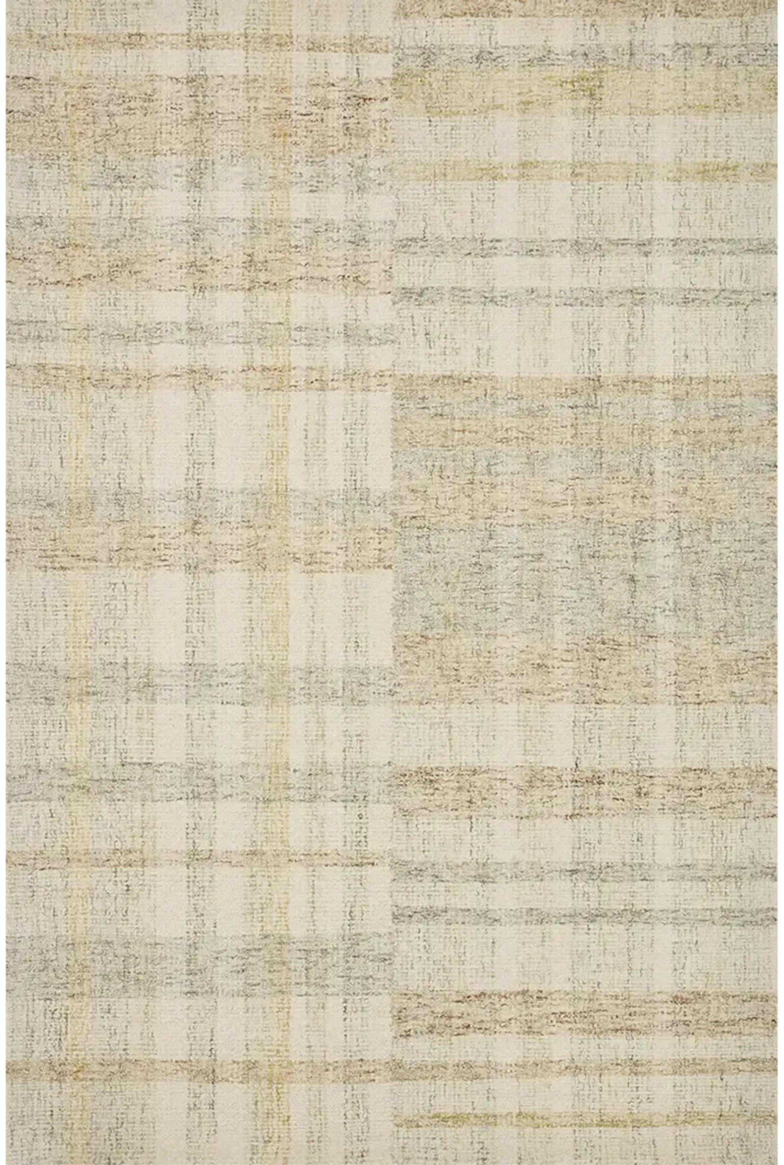 Chris Natural/Multi 9'3" x 13' Rug