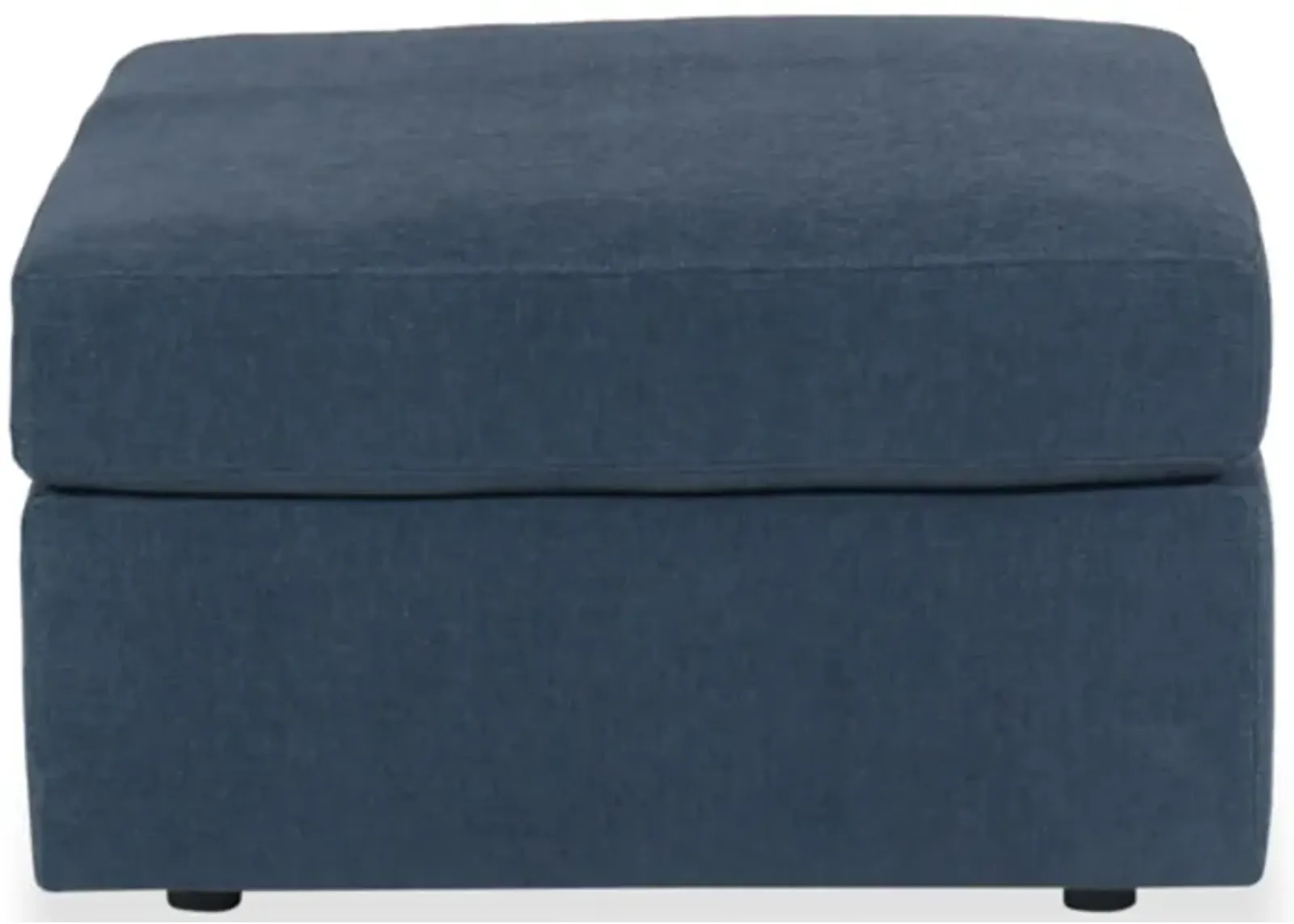 Modmax Oversized Accent Ottoman