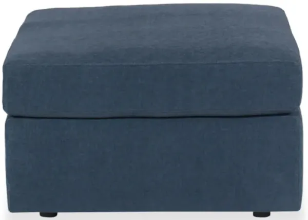 Modmax Oversized Accent Ottoman