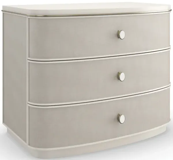 Lyon Nightstand