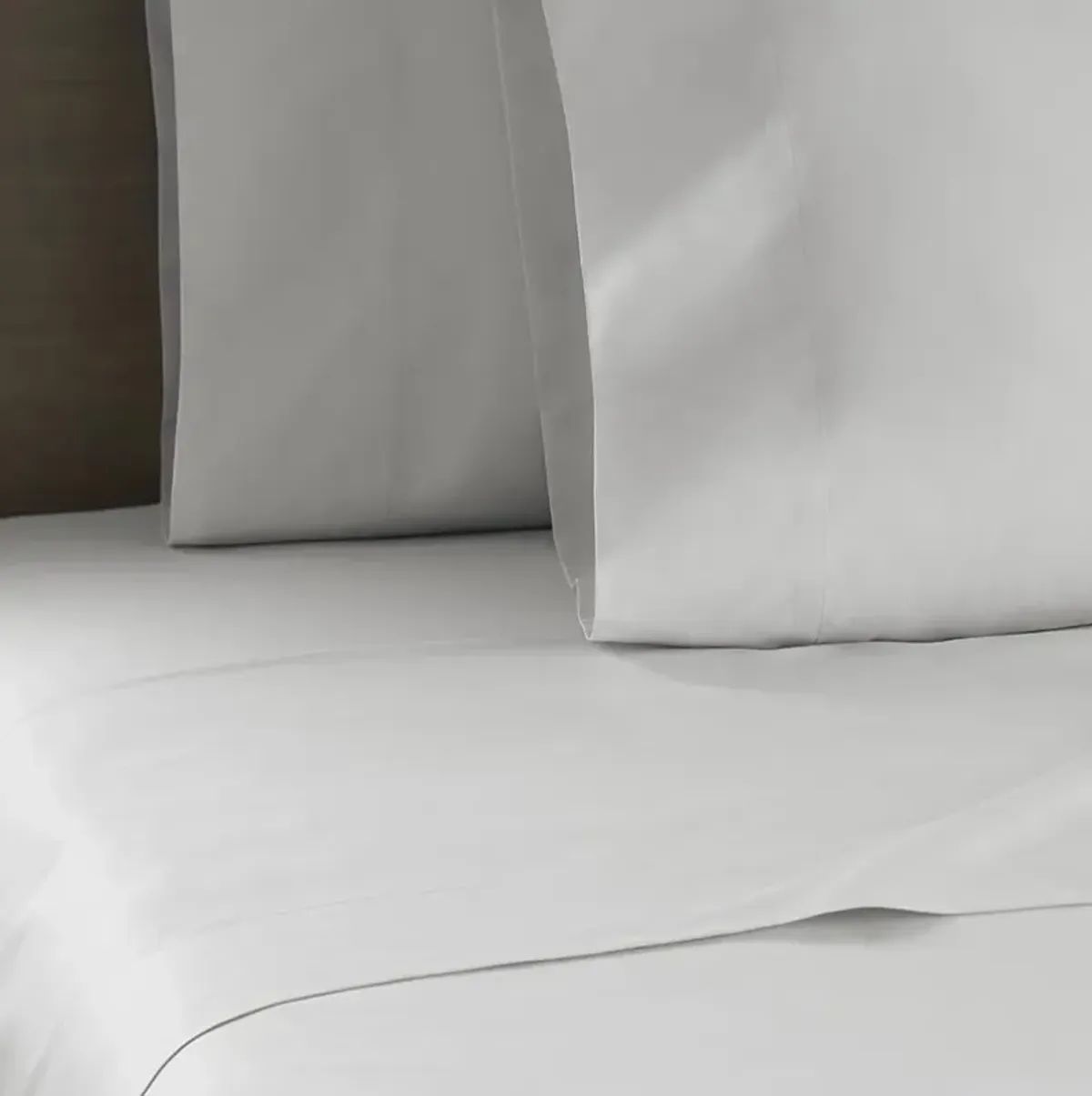 250 Thread Count Cotton Percale Sheet Set