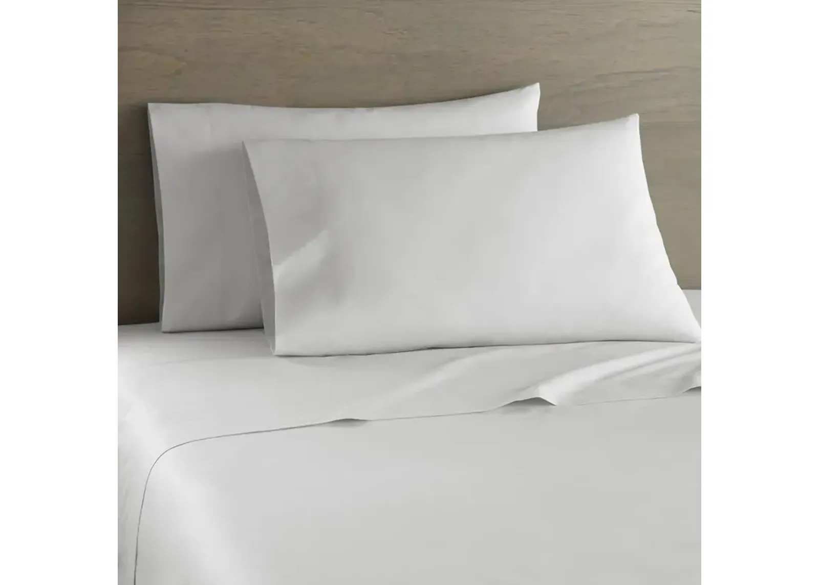 250 Thread Count Cotton Percale Sheet Set