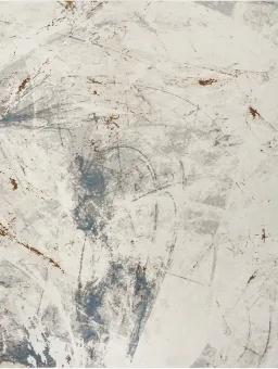 Ivory/Gray/Blue color