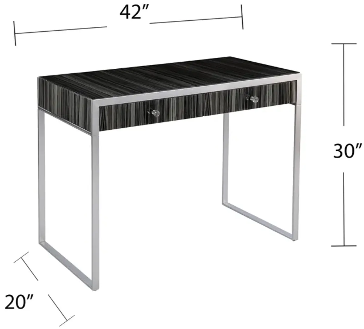 Saige Desk