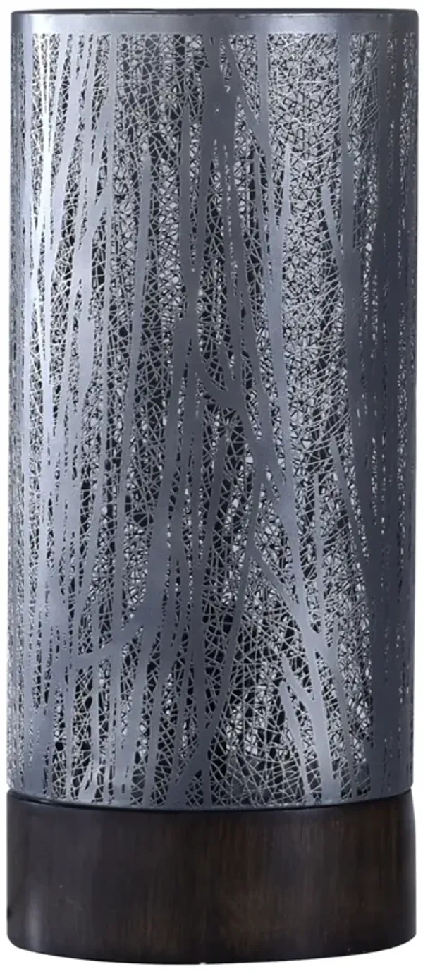 Berkley Trees Metal Floor Lamp (Set of 2)