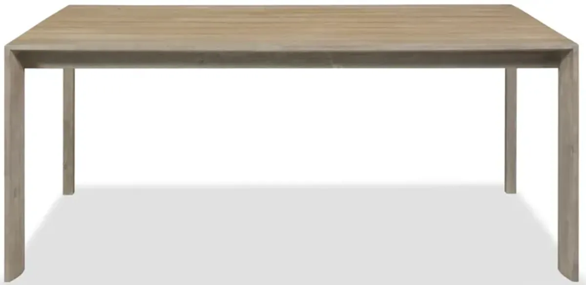 Solana 70" Patio Dining Table