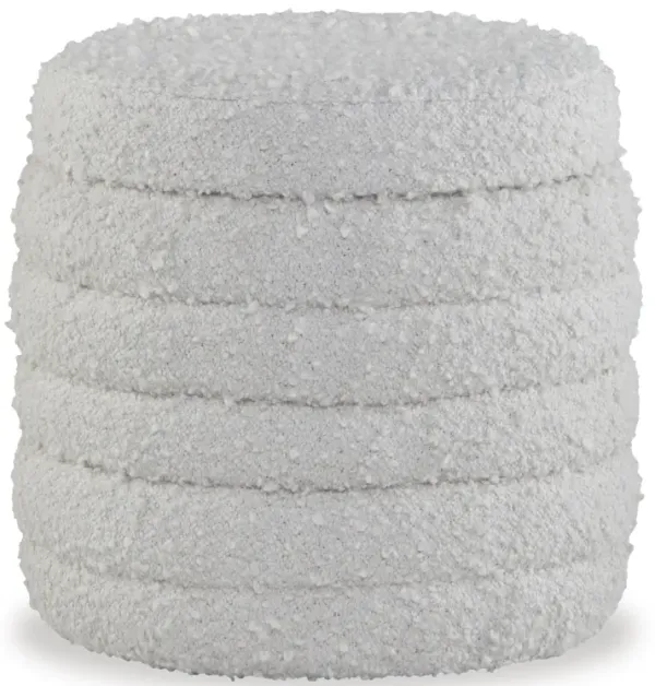 Duntler Storage Ottoman