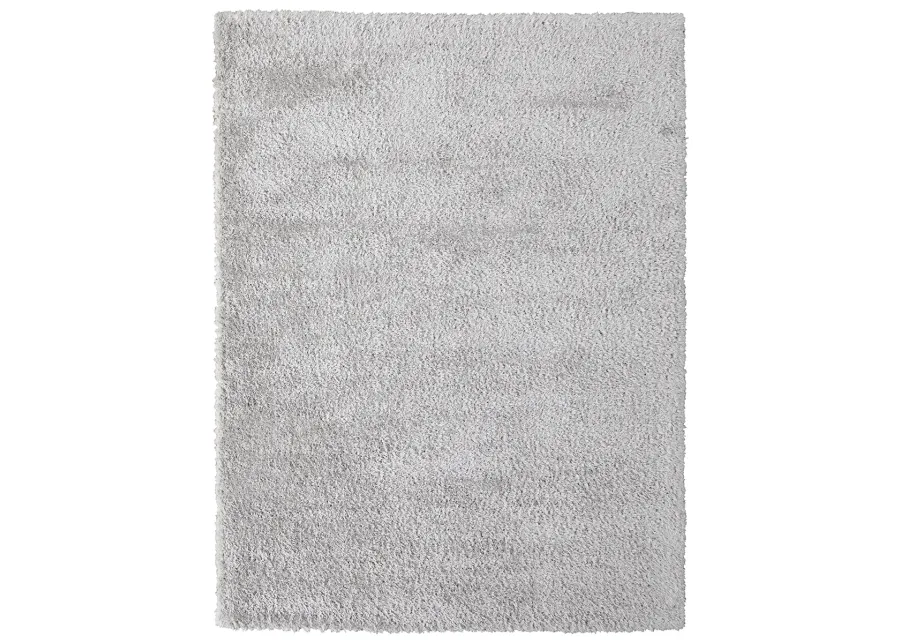 Darian 39K0F Silver/Gray 9' x 12' Rug