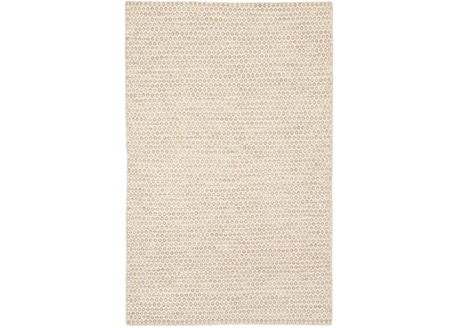 Enclave Pompano Natural 7'10" x 9'10" Rug