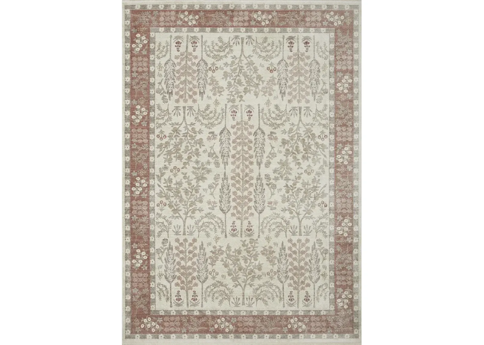 Holland HLD01 2'3" x 3'9" Rug by Rifle Paper Co.